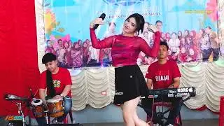PUSPITANALA - TITIN VERNANDA Ft DANIA RISTY - HAPPY PARTY YOUNGJIN SPOTS - HS PRODUCTION
