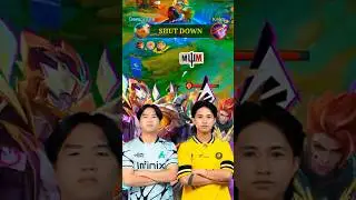 Demonkite's Fredrinn DELETES Kelra's Claude! | ONIC PH vs Aurora