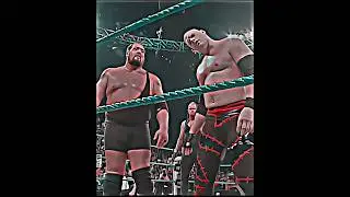 Don't Lay Hands ON Weak People 😡 #wwe #undertaker #kane #reymysterio #bigshow #wweshorts #shorts