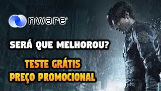 NWARE COM TESTE GR&Aacute;TIS, PRE&Ccedil;O PROMOCIONAL...MAS SER&Aacute; QUE MELHOROU?