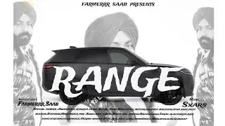 &ldquo;Official Teaser of &lsquo;RANGE&rsquo;.This is just the teaser full video .RANGE &mdash; Coming Soon.&rdquo;