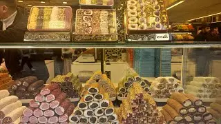 اجواء شهر رمضان المبارك من اسطنبول واهم واحدث الاسعار . لا يفوتكم