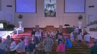 GLBC Rome, GA Live Stream