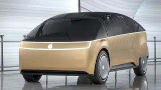 Apple Car! What Does it Mean for Tesla and the Future of Mobility? - Wide Open Throttle Ep. 94