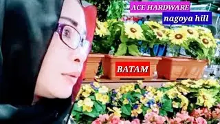 🔴ACE HARDWARE NAGOYA HILL BATAM || BUY A MOP