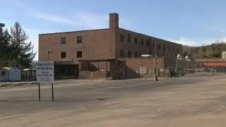 Americore used Lee County Hospital for collateral on a $1.5 million loan