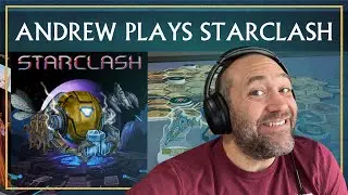Starclash is the most Starcraft boardgame ever