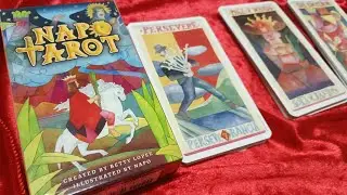 Napo Tarot