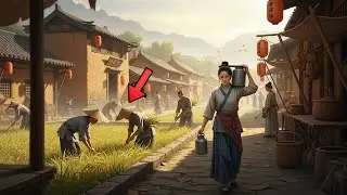 Life in Ancient China — How Ordinary People Lived