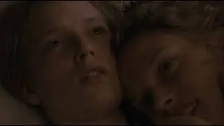 The Weight of Water (2000) asmr
