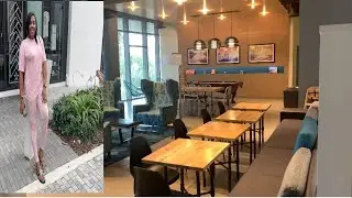 ALOFT HOTEL MIAMI AVENTURA | ROOM, LOBBY AND POOL TOUR | FULL REVIEW November 26, 2021