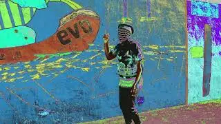 Evolyt - Thotz : Sound Like (Official Music Video)