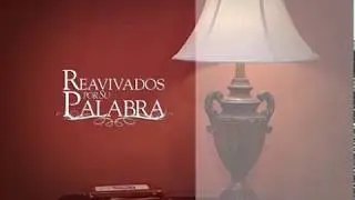 Reavivados por su Palabra - 08/02/2018 - Mateo 14