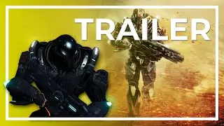 Section 8 Revive Community Trailer