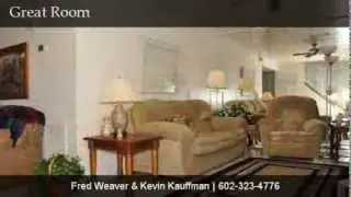 1710 E Dunbar Dr, Tempe, AZ 85282 - Presented by Group 46:10 Keller Williams Realty Phoenix