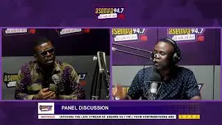 EKOSIISEN ON ASEMPA 94.7 FM |30-01-26|