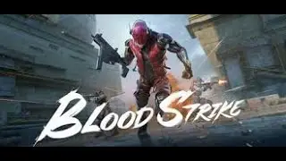 🔴 LIVE Blood Strike | Push Rank Malam Ini 🔥