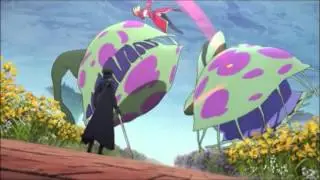 Sword Art Online AMV