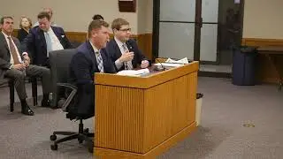 Missouri Chamber testifies against bill to make gold and silver legal tender