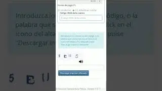 🔵 Paying Fee 790 Code 012 for Immigration Paperwork in Spain!