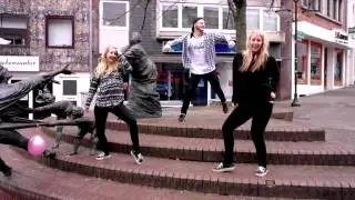 Happy in Kleve - Streetbeat-Edition