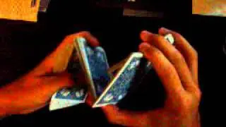 Sybil False Cut Tutorial