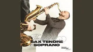 Terra Di Tutti sax
