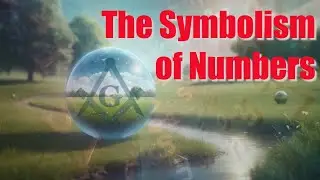 Freemasonry - The Symbolism of Numbers