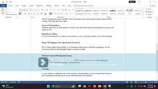 Time Management in CSS Exam Hall | Smart Paper Attempt Strategy