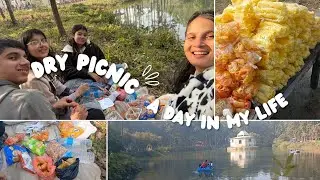 Dry picnic at Pathari, Bhulke