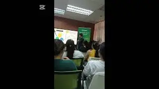 Presenting PartnerShip programs #updatels #imongrass
