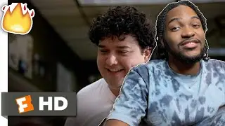 Road Trip (4/9) Movie CLIP - French Toast, No Sugar (2000) HD - REACTION