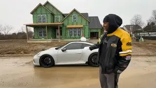 HOW TO PAY FOR YOUR DREAM CAR&hellip; BUILD A DREAM HOUSE!