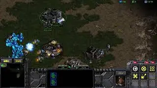 SorrYY(T) Vs Supremacia(P) - SC Brood War RD