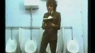 John Cooper-Clarke - Tw@t