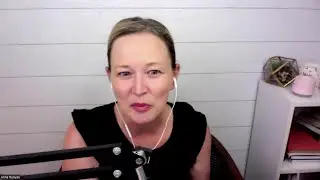 Identifying Ideal Careers for Women with Anna Runyan