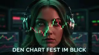 DEN CHART FEST IM BLICK 👀📈 (Krypto-Parodie)