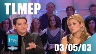 Tout Le Monde En Parle avec Brian Molko, Stomy Bugsy, Claude Sarraute | 03/05/2003 | INA Arditube