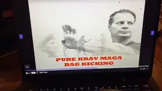 Complete Krav Maga  Online Course Demo