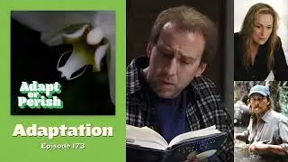 Adaptation (Ep. 173)