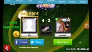 Soccer Stars - 45 Gola&ccedil;os & Top 10 Goal