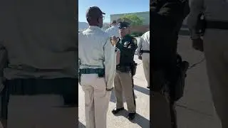Corrections Officer Testimonial Part 2