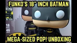 FUNKO'S 18