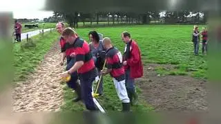 Boerengolf NK te Lievelde 2004