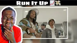 Kev Reacts To Scorey & Polo G - Get Money (Official Video)