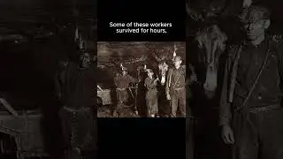 May 19th: Fraterville mine disaster of 1902  #laborhistory