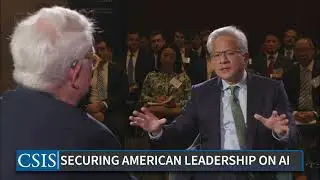 AI Leadership: Securing America's Future Now!
