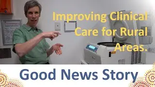 Western NSW Local Health District Partnership