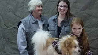 Dog Rescue Success Stories
