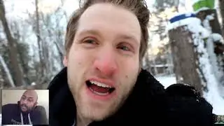 Mcjuggernuggets: Begging Psycho Dad For $500,000 Ft. Kidbehindacamera Reaction